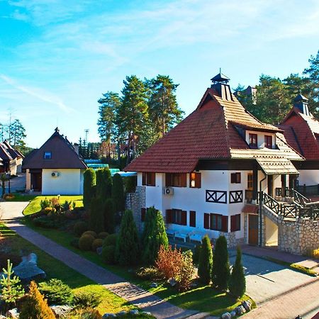 Ferienwohnung Kraljevi Konaci - Najam Kuca Na Zlatiboru Exterior foto