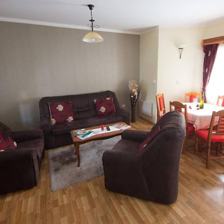 Ferienwohnung Kraljevi Konaci - Najam Kuca Na Zlatiboru Exterior foto