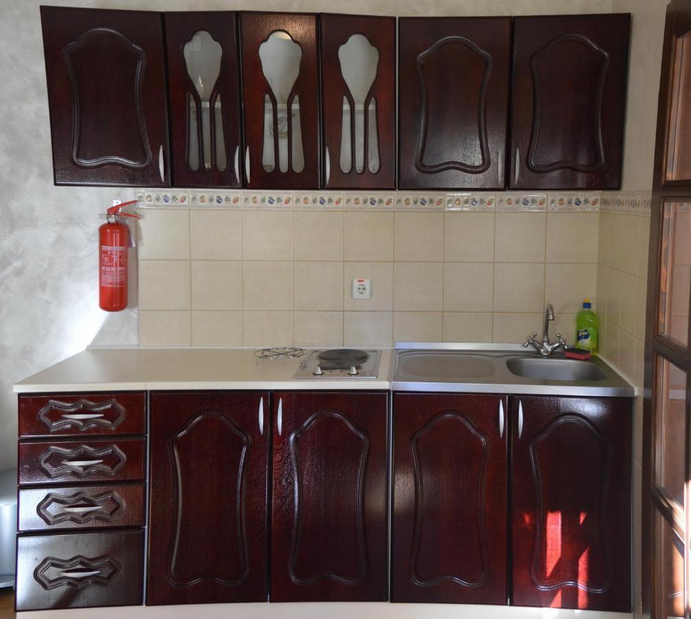 Ferienwohnung Kraljevi Konaci - Najam Kuca Na Zlatiboru Exterior foto