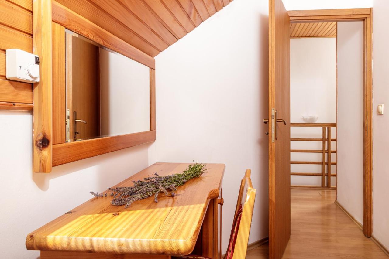 Ferienwohnung Kraljevi Konaci - Najam Kuca Na Zlatiboru Exterior foto