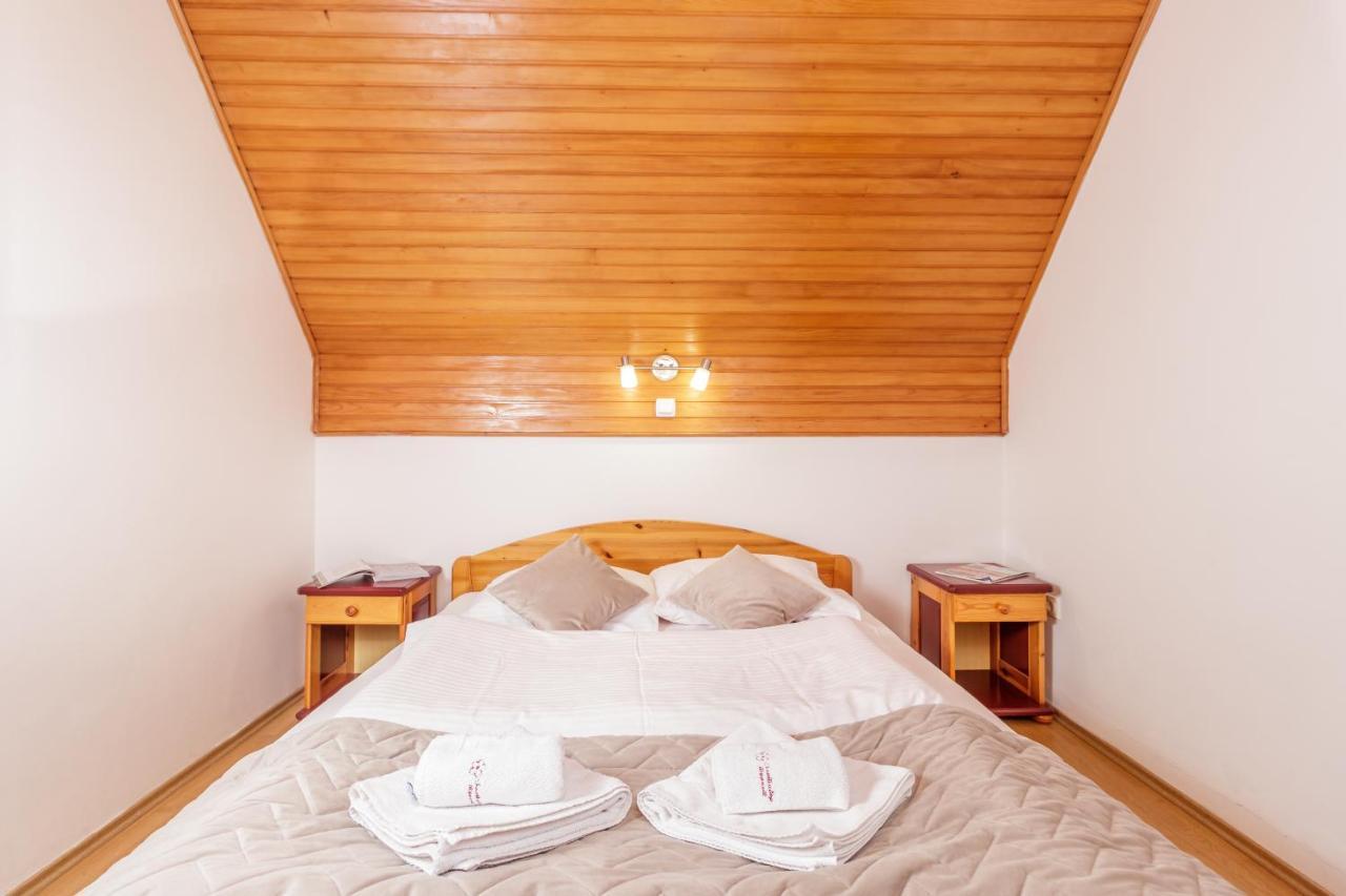 Ferienwohnung Kraljevi Konaci - Najam Kuca Na Zlatiboru Exterior foto
