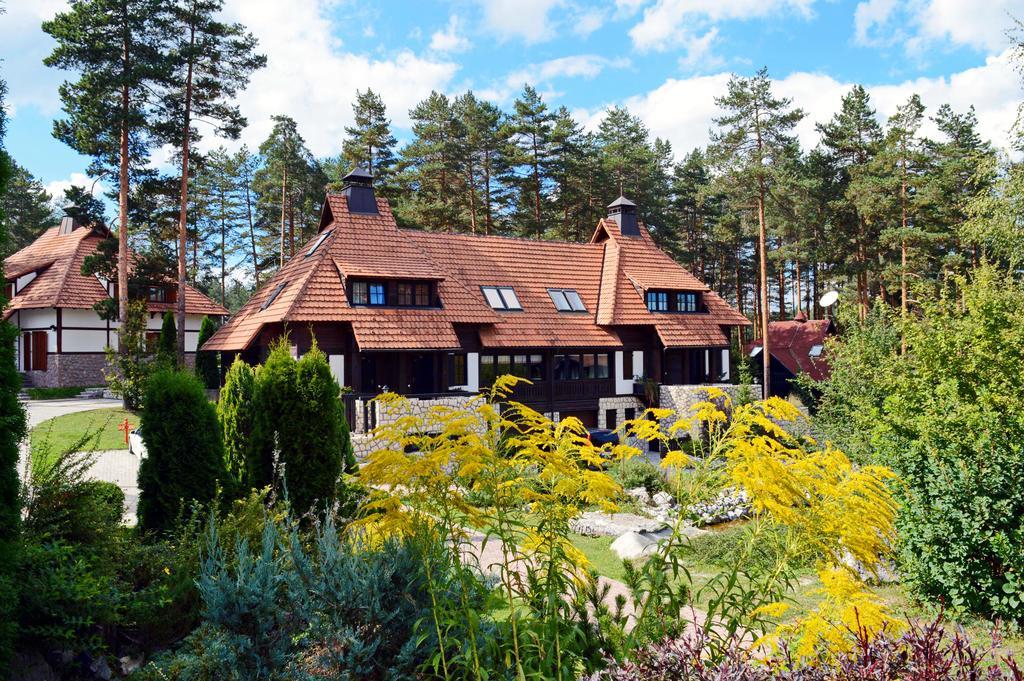 Ferienwohnung Kraljevi Konaci - Najam Kuca Na Zlatiboru Exterior foto