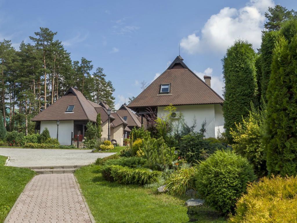 Ferienwohnung Kraljevi Konaci - Najam Kuca Na Zlatiboru Exterior foto