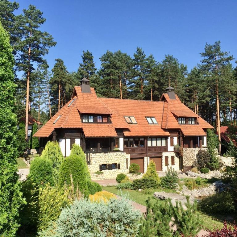 Ferienwohnung Kraljevi Konaci - Najam Kuca Na Zlatiboru Exterior foto