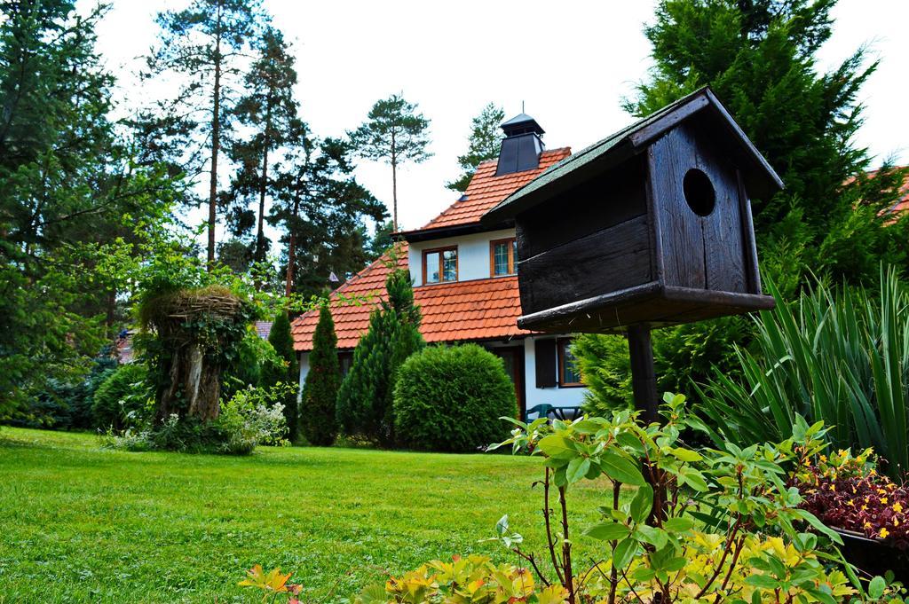 Ferienwohnung Kraljevi Konaci - Najam Kuca Na Zlatiboru Exterior foto